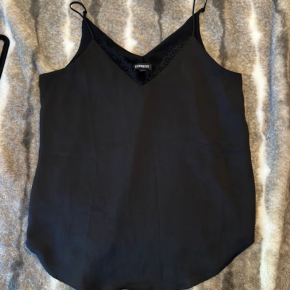 Express Tank